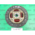 Kit de embrague VALEO 826787