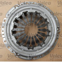 Kit de embrague VALEO 826817
