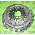 Kit de embrague VALEO 826853