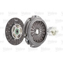 Kit de embrague VALEO 827162