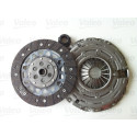 Kit de embrague VALEO 828117