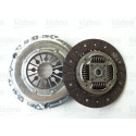 Kit de embrague VALEO 828381