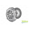 Kit de embrague VALEO 828437