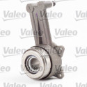 Kit de embrague VALEO 834006
