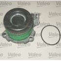Kit de embrague VALEO 834021