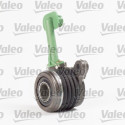 Kit de embrague VALEO 834050