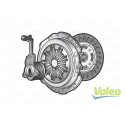 Kit de embrague VALEO 834074