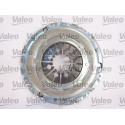 Kit de Embrague KIT4P. Conversion de Volante Bimasa a Monomasa