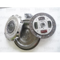 Kit de Embrague KIT4P. Conversion de Volante Bimasa a Monomasa