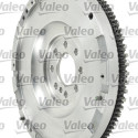 Kit de Embrague KIT4P. Conversion de Volante Bimasa a Monomasa