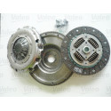 Kit de embrague VALEO 835066