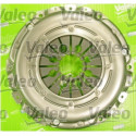 Kit de Embrague KIT4P. Conversion de Volante Bimasa a Monomasa