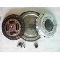 Kit de Embrague KIT4P. Conversion de Volante Bimasa a Monomasa VALEO 835071