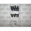 Kit de Embrague KIT4P. Conversion de Volante Bimasa a Monomasa