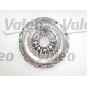 Kit de Embrague KIT4P. Conversion de Volante Bimasa a Monomasa
