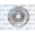Kit de Embrague KIT4P. Conversion de Volante Bimasa a Monomasa