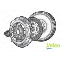 Kit de embrague VALEO 835184