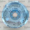 Volante motor