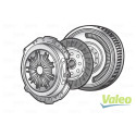 Kit de embrague VALEO 836056