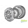Kit de embrague VALEO 837029