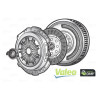 Kit de embrague VALEO 837102