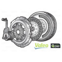 Kit de embrague VALEO 837405