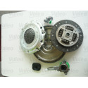 Kit de Embrague KIT4P. Conversion de Volante Bimasa a Monomasa VALEO 845006