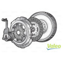 Kit de embrague VALEO 845180