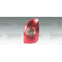 Piloto posterior
