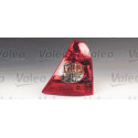Piloto posterior