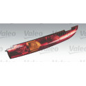 Piloto posterior