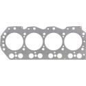 Junta, culata GLASER H04613-00