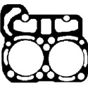 Junta, culata