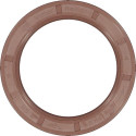 Anillo retén, cigüeñal GLASER P77783-01