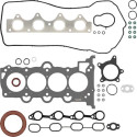 Juego completo de juntas, motor