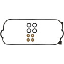 Juego de juntas, tapa de culata de cilindro
