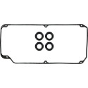 Juego de juntas, tapa de culata de cilindro