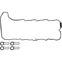 Juego de juntas, tapa de culata de cilindro GLASER V38120-00