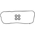 Juego de juntas, tapa de culata de cilindro