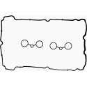 Juego de juntas, tapa de culata de cilindro GLASER V38327-00