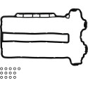 Juego de juntas, tapa de culata de cilindro
