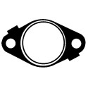 Junta, colector de escape