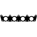 Junta, colector de escape GLASER X51632-01