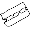 Junta, tapa de culata de cilindro