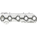 Junta, colector de escape GLASER X59534-01