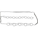 Junta, tapa de culata de cilindro GLASER X59783-01