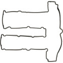 Junta, tapa de culata de cilindro GLASER X59855-01