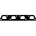 Junta, colector de escape GLASER X81399-01
