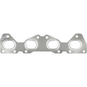 Junta, colector de escape GLASER X81664-01