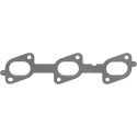 Junta, colector de escape